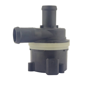 Marque 059121012B 06D121601 059121012A <span class=keywords><strong>pompe</strong></span> à <span class=keywords><strong>eau</strong></span> supplémentaire pour VW Touareg Amarok Audi A4L A6L Q5 A6 S6 A4 S4 Q7 A5 S5 - Product Image 2