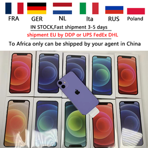 Venta al por Mayor de Teléfonos Inteligentes Originales Desbloqueados de Segunda Mano, Stock AA, Teléfonos Móviles Usados para <span class=keywords><strong>iPhone</strong></span> <span class=keywords><strong>12</strong></span> <span class=keywords><strong>12</strong></span> <span class=keywords><strong>Pro</strong></span> - Product Image 2