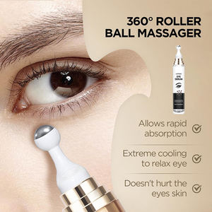 Sérum pour les <span class=keywords><strong>yeux</strong></span> en roll-on, <span class=keywords><strong>acide</strong></span> <span class=keywords><strong>hyaluronique</strong></span>, extrait de riz, hydratant, nourrissant, sérum pour le <span class=keywords><strong>contour</strong></span> <span class=keywords><strong>des</strong></span> <span class=keywords><strong>yeux</strong></span> - Product Image 5
