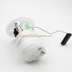 Module de pompe à carburant 9647083180 00001525CV 1525CV 9687220680 pour <span class=keywords><strong>CITROEN</strong></span> C5 II III Break <span class=keywords><strong>C6</strong></span> 407 Coupé <span class=keywords><strong>SW</strong></span> - Product Image 3