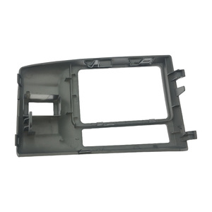 Marco de Panel de Consola Central para Toyota Reiz 55843-0P020, Cubierta del Panel de Cambio de Marchas - Product Image 2