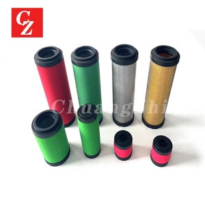 Repuesto de Filtro de Aire Comprimido en Línea OMEGA 76090P 76090R 76090M 76090S 76090A - Product Image 2