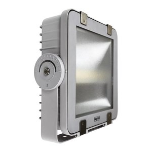 Faro LED da Esterno Beghelli 35x35x13 cm, Illuminazione a Parete - Product Image 1