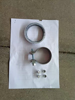 MZ6095T DPF MERCEDES SPRINTER 313 2.1CDi (OM651) 3/09-2013 EU5 MZ6095T