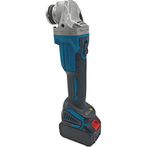 ประแจสว่านไฟฟ้าลิเธียมไร้สายเครื่องบดมุมค้อนไฟฟ้าเครื่องมือเลื่อยไฟฟ้าห้าชุด - Product Image 5