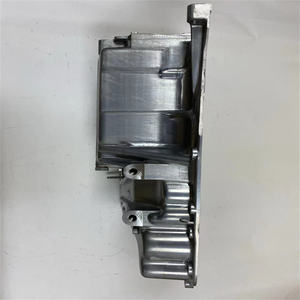 Emile Nieuwe Motoroliecarter voor BMW 2 Serie F45 F46 1113 8611 278 voor BMW Mini F56 F55 Oliecarter Auto-accessoires - Product Image 4