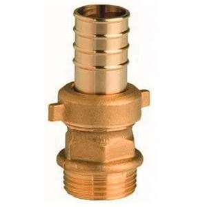 1 \ "1/2X40 \" Herramienta de torneado de bomba de latón de Ajuste Recto - Product Image 5