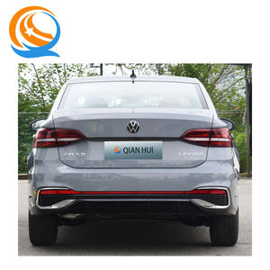 Venta caliente <span class=keywords><strong>de</strong></span> gama alta Volksswagen Lavida E Sedan 188 <span class=keywords><strong>Km</strong></span>/H Alta resistencia Euro VI Emisión Estándar FWD Drive Nuevos asientos <span class=keywords><strong>de</strong></span> cuero - Product Image 6