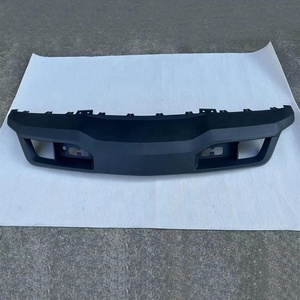 Chất lượng cao Phụ kiện xe <span class=keywords><strong>Bumper</strong></span> lắp ráp OEM <span class=keywords><strong>front</strong></span> <span class=keywords><strong>bumper</strong></span> Kit cho Chevrolet <span class=keywords><strong>Silverado</strong></span> 2019 - Product Image 4