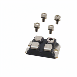 Diodes APT06DC60HJ SOT-227-4, miniBLOC Components Electronic Manufacturer Channel - Product Image 1