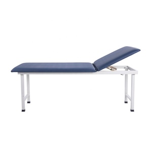 Muebles de hospital, sofá de examen ginecológico, tratamiento quiropráctico, camilla de mesa de descompresión, certificado <span class=keywords><strong>CE</strong></span> <span class=keywords><strong>ISO</strong></span> - Product Image 5