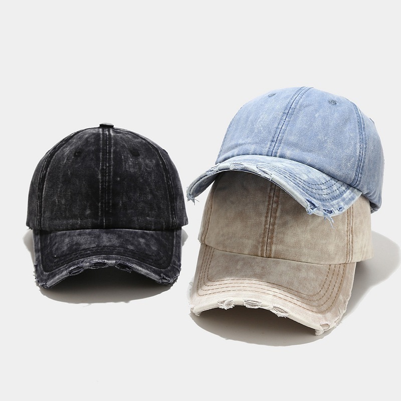Wholesale Plain 6 Panel Flat Brim