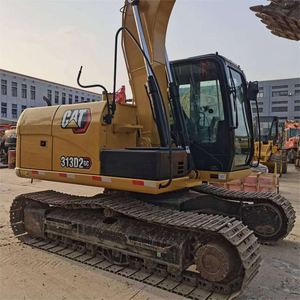 รถขุดมือสอง Cat 313D2GC สภาพดีที่สุด พร้อมอะไหล่หลักและเครื่องยนต์แท้ - Product Image 5