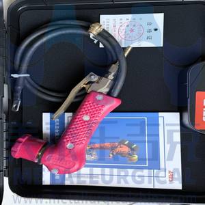 Oxylance หอกตัดแบบเปียกประสิทธิภาพสูงใช้สำหรับการเผาไหม้ใต้น้ำและตัดเหล็กหล่อขนาดใหญ่ - Product Image 5