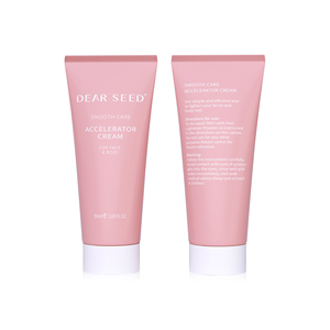 Poudre décolorante 2-en-1 pour <span class=keywords><strong>le</strong></span> <span class=keywords><strong>visage</strong></span> et <span class=keywords><strong>le</strong></span> corps, éclaircissant doux pour les peaux sensibles, formule soin lissant - Product Image 3
