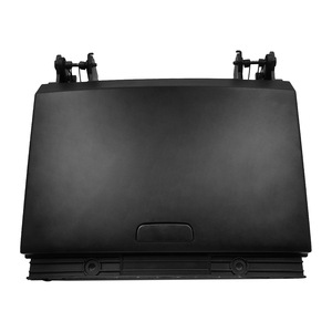Chevrolet Sail Center Console <b>Storage</b> <b>Box</b> 2006-2013 ABS <b>Material</b> Part Number 96655139 - Product Image 2