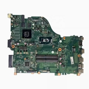 For Acer F5-573 TX50 P259 P249 N16Q1 N16Q2 Laptop Motherboard for Acer F5-573 TX50 P259 P249 N16Q1 N16Q2 Laptop Mainboard New - Product Image 4
