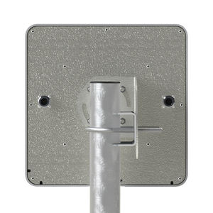 High Gain 2*16dbi 4g lte 5g outdoor Directional Panel <b>Antenna</b> 2500-2700 MHz Wall Mount Mimo Externa <b>Antenna</b> - Product Image 2