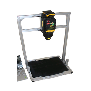 Kỹ Thuật Số X-Ray hệ thống máy dò cho deadend | nén deadend kiểm tra | hầu hết các cách trực tiếp để kiểm tra Giữa-span - Product Image 1