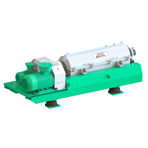 Máquina Decantadora Para La Industria De Papel Y Tratamiento De <span class=keywords><strong>Pulpa</strong></span> - Product Image 4