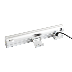Chauffage de jardin extérieur à haute efficacité instantanée avec boîtier en aluminium, économie d'énergie, équipement de chauffage de terrasse étanche LDHR029 - Product Image 2