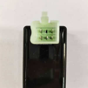 WANOU XRM Allumeur à angle fixe avec programmation <span class=keywords><strong>de</strong></span> la synchronisation pour moto CDI - Product Image 3