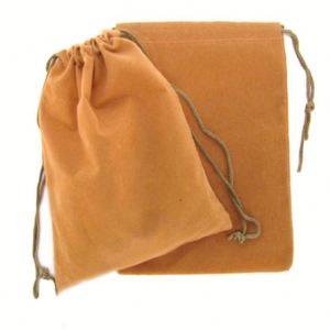 Custom High Quality Velvet Drawstring Pouch for Gift Jewellery Packaging Logo Printing Shoes <b>Socks</b> Dustbags Luxury <b>Fur</b> Shock - Product Image 6