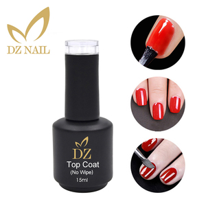 Smalto per Unghie Dz con <span class=keywords><strong>Top</strong></span> <span class=keywords><strong>Coat</strong></span> in Gomma, <span class=keywords><strong>Gel</strong></span> <span class=keywords><strong>UV</strong></span> LED, Base e <span class=keywords><strong>Top</strong></span> <span class=keywords><strong>Coat</strong></span> per Unghie in <span class=keywords><strong>Gel</strong></span> - Product Image 5