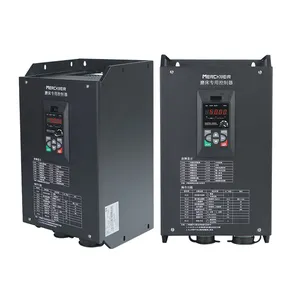 Pump Smart Frequency Inverter IP65 Waterproof VFD AC Drive with High Performance