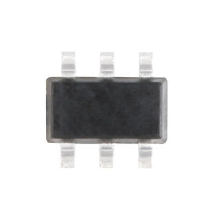 SY8201ABC MARK EN ชิปควบคุมการแปลงไฟแบบ DC-DC แบบซิงโครนัสชนิด Step-down รุ่น SOT-23-6 ประเภทสินค้า ไอซี - Product Image 2