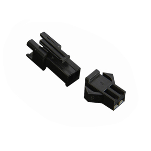 Connecteur de câble électrique SMR-02V-B à pas de 2,5 mm, boîtier de borne JST SM à 2/3/4/5/6/7/8/9/10/11/12 broches pour câble électronique - Product Image 3