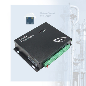 Nhà thông minh IOT Sensor <span class=keywords><strong>kit</strong></span> điều khiển dữ liệu điều khiển logger với <span class=keywords><strong>SMS</strong></span> nhiệt độ thông minh dữ liệu ghi điều khiển - Product Image 2