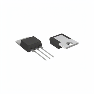 In Stock Q6006RH3 TO-220-3 Electronics Component Thyristors - Product Image 1
