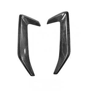 Protector de Faro Delantero para Motocicleta de Fibra de Carbono Seca 3K 100% <span class=keywords><strong>OEM</strong></span> para <span class=keywords><strong>Triumph</strong></span> Daytona 660, Accesorios de Fibra de Carbono al por Mayor - Product Image 1
