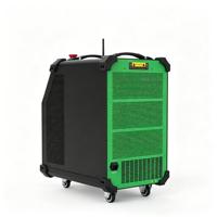 Ecualizador de Celdas Cableado para Paquete de Baterías EV Launch EVB648 (48 canales) 1.8-4.5V USB 1200W Máx. con WiFi para Vehículos Eléctricos y Hogares