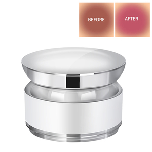 Crème éclaircissante professionnelle pour les aisselles, les mamelons foncés et les zones anales, fournisseur OEM de cosmétiques - Product Image 1