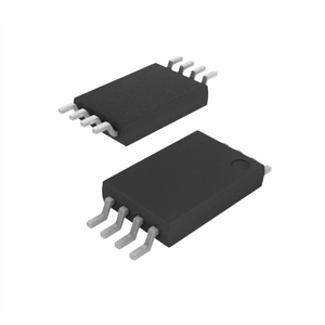 เมมโมรี่ AT24C04D-XHM-T 8 TSSOP ชิ้นส่วนอิเล็กทรอนิกส์ของแท้ - Product Image 1