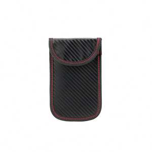 Bolsa para Llaves de Coche con Logotipo Personalizado al por Mayor para Faraday BMW/Benz/Audi/Porsche - Product Image 2