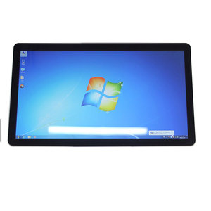 49 polegadas de alto brilho All-in-One Panel PC com tela de toque capacitiva I3 CPU 16GB Memória de vídeo opcional EU SSD Core I3 - Product Image 2
