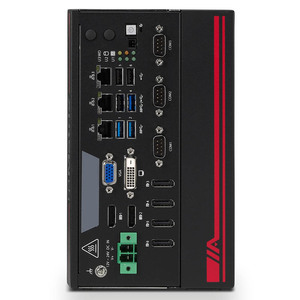 MVP-5100-MXM MVP-510A-MXM/M4G/[GPU] ฝังตัว GPU/Ai แพลตฟอร์มกับ Intel Core i7-<span class=keywords><strong>9700E</strong></span>/TE 4GB DDR4 Non-ECC สำหรับ ADLINK - Product Image 5