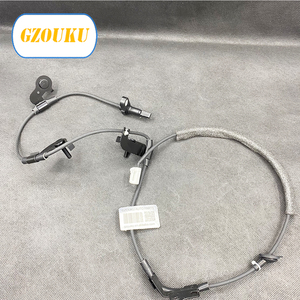 Fabriek Abs Wielsnelheidssensor Voor L/R Auto Sensor Oem 89545-48040 89546-42030,89546-42040 Voor Highlander 2008-2013 - Product Image 1