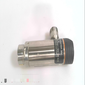 新品・純正 EFECTORINC PB4214 圧力センサー PB-010PRBN14-HFBOWLS V 285422 PLC プログラミングコントローラー - Product Image 1