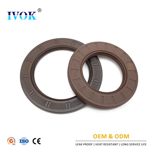 Fournisseur chinois IVOK – Joint d'étanchéité en caoutchouc NBR RWDR-KASS <span class=keywords><strong>ETE</strong></span> pour pneus de camion, haute qualité, bon prix, vente chaude, personnalisable - Product Image 5