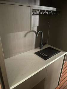 Offre Spéciale Design personnalisé camping-car remorque de voyage hors route caravane maison mobile - Product Image 6