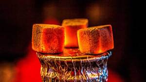 Big Factory Clean Burning Shisha Charcoal <b>Coconut</b> <b>Shell</b> Cubes Long Lasting Low Ash High Heat Hookah Supplier Vietnam - Product Image 2