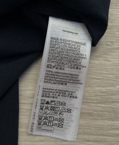 Étiquettes en tissu imprimées pour vêtements |   Étiquettes de vêtements personnalisées |   Noms de marques privées |   Écologique et lavable |   Logos personnalisés - Product Image 5