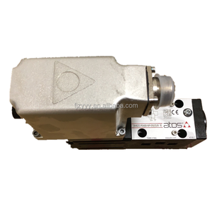 ไฮดรอลิกแบบสัดส่วน DHZO -AEB-NP-073-S5/Q  DHZO-A-071 S3 20 -A-051-S5 053-L5 - Product Image 1