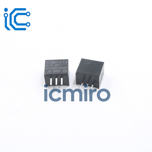 ICMICRO En Stock Nuevo Circuito Integrado Original Proveedores de Componentes Electrónicos R-78C1.8-1.0 - Product Image 1