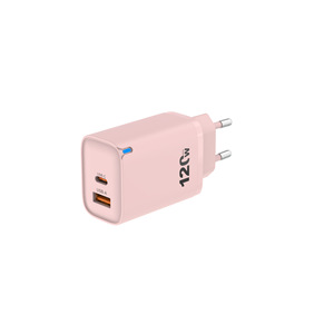 <span class=keywords><strong>Chargeur</strong></span> universel 120W PD20W, adaptateur de charge pour téléphone portable, USB PD QC 3.0 PPS, alimentation A+C pour <span class=keywords><strong>Apple</strong></span> 15, OPPo, ViVo, Samsung - Product Image 1