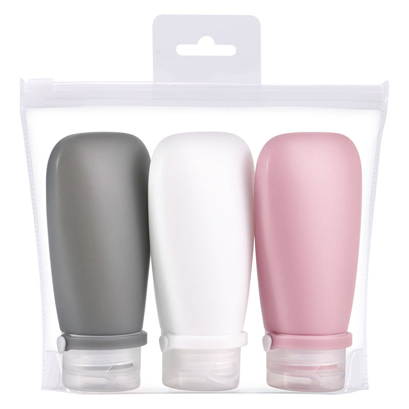 Paquet de 3 x90 ml avec sac EVA-2